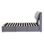 Upholstered Bed-2046168511