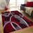 Abstract Indoor Rug