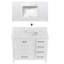 Meuble-lavabo moderne autoportant-126356670