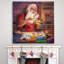 « the trainmaster », impression sur toile-25250548
