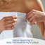 Ahsanul Adjustable Hook & Loop Fastener Towel Wrap-318788532