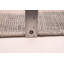 Tapis gris chatoyant 7 pi 11 po x 11 pi 5 po
