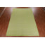 Tapis persan Gabbeh vert pistache 10 x 14