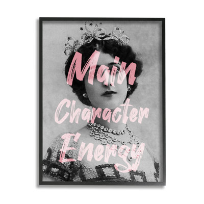 Giclée, art texturé par Daphne Polselli