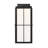  1 light Sconce in Black-241826048
