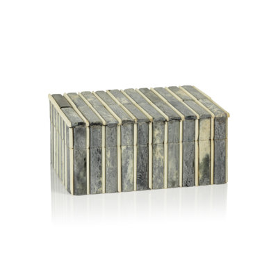 Boîte décorative Kameika