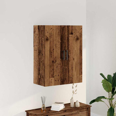 Deodhar Bathroom Cabinet