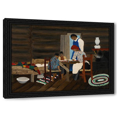 Giving Thanks (1942)