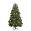 Artificial Christmas Tree with Stand Green PVC and Metal-584299010