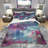 Modern & Contemporary Geometric Shapes Duvet Cover-35228553
