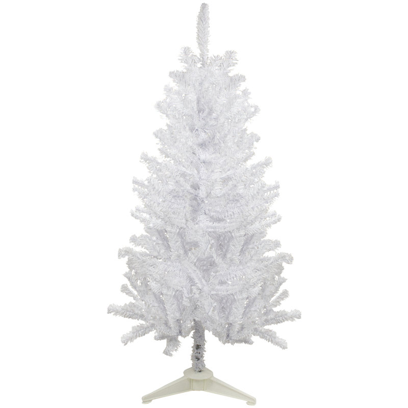 Arbre de Noël 48 'pin blanc artificiel