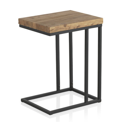Bragdon C Table End Table