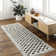 Aryas Checkered Indoor Rug