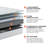 14" Firm Innerspring Mattress - Sleep by Wayfair™-839708900-923082502