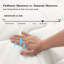 Surmatelas en polyester 2,75 po-69841990