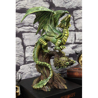 Phillipsville Fantasy & Sci-Fi Figurines & Sculptures