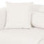 Causeuse modulaire en chenille Tarra