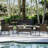4-Person Outdoor Seating Group with Cushions-87983265