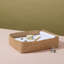 Hawkins New York Seagrass basket - Letter Tray-859282615
