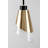 Angie 1 - Light Single Pendant-23264347