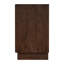 Table de chevet 2 tiroirs Soleil-1630932735
