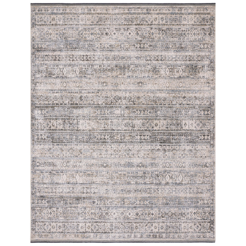 Lauren Ralph Lauren Performance Southwestern Rug, Rectangle 6' x 9'2"