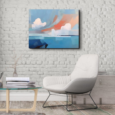 " Landscape 30 "
