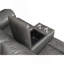 Causeuse Trento Pwr-Pwr Console