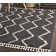 Carillo Chevron Indoor Rug