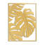 Décoration murale abstraite murale tropicale tropicale tropicale-124838225-124838227