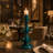 Metal Tabletop Candlestick-790842764-790842766