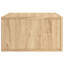 Maddalene 1 - Drawer Standard Accent Chest-1673196138