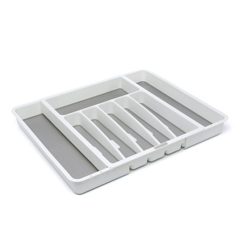 Rangement de tiroir h 2,1 po x l 13,25 po x p-21,25 po x p 2.15 po