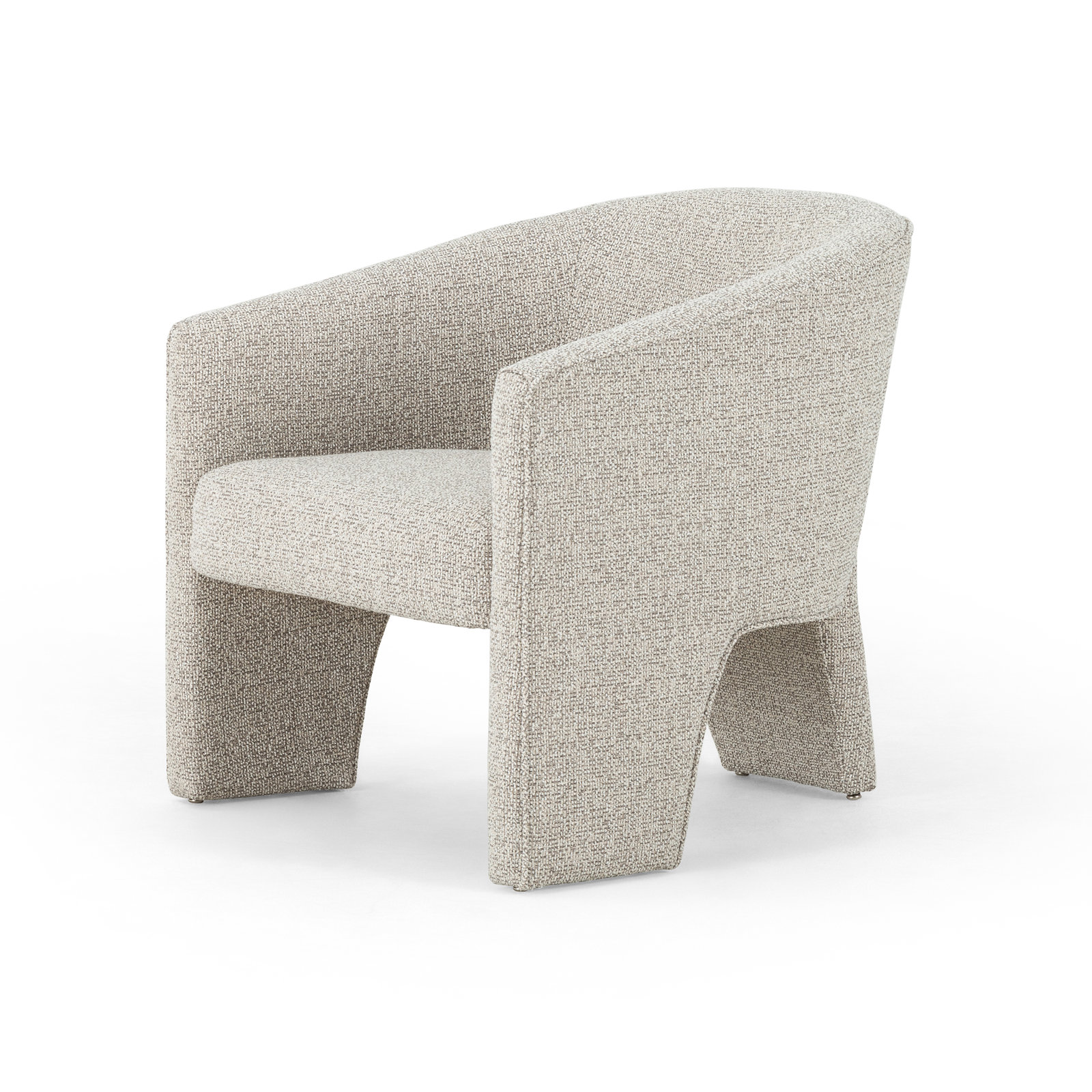 Bidget Barrel Chair