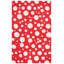 Camey Area Rug in Red/Ivory-765586600