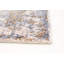 Tapis à la main one-of-kind-noué la 2010 en beige transitionnel/brun 5 pi x 7 pi 6 po Juni
