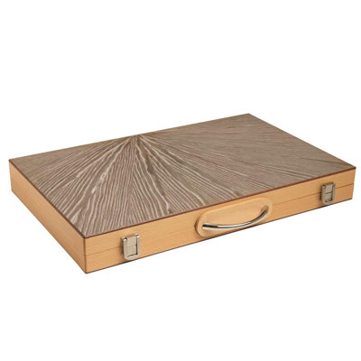 Backgammon Set
