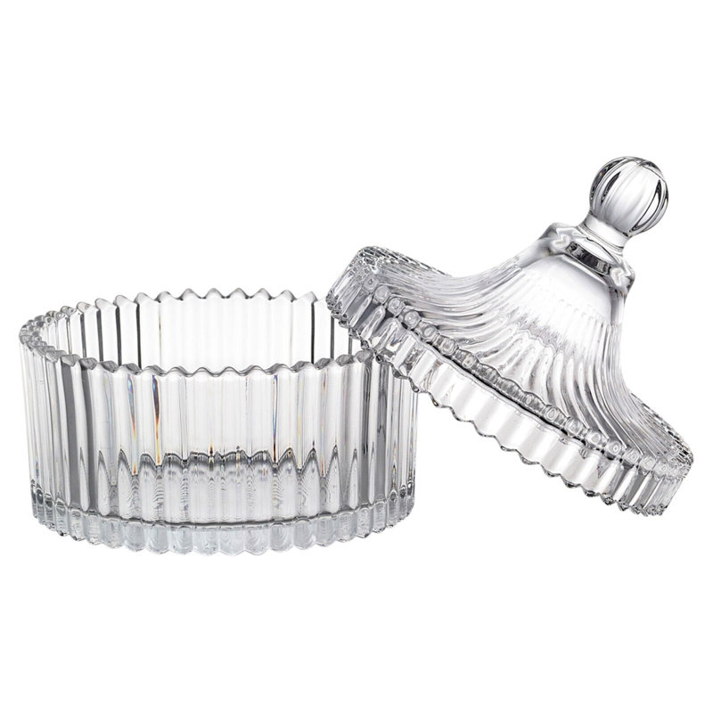 Glass Jar