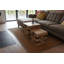 Templeton Solid Wood Block Side Table Set