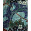 Arts & Crafts One-of-a-Kind 18' 1" X 11' 10" Hand Knotted Area Rug