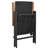 Rectangular 4 - Person Dining Set-405368558-405368556
