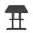 69" 6-Person Solid Wood Rectangular Dining Table-1447801724