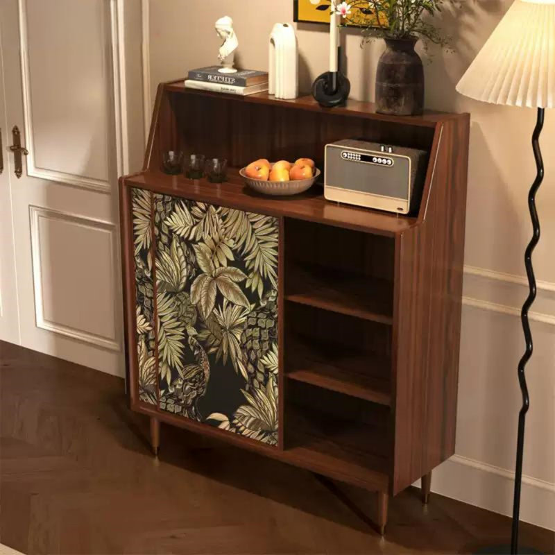 Buffet de style classique