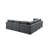 6 - Piece Upholstered Sectional-730502274