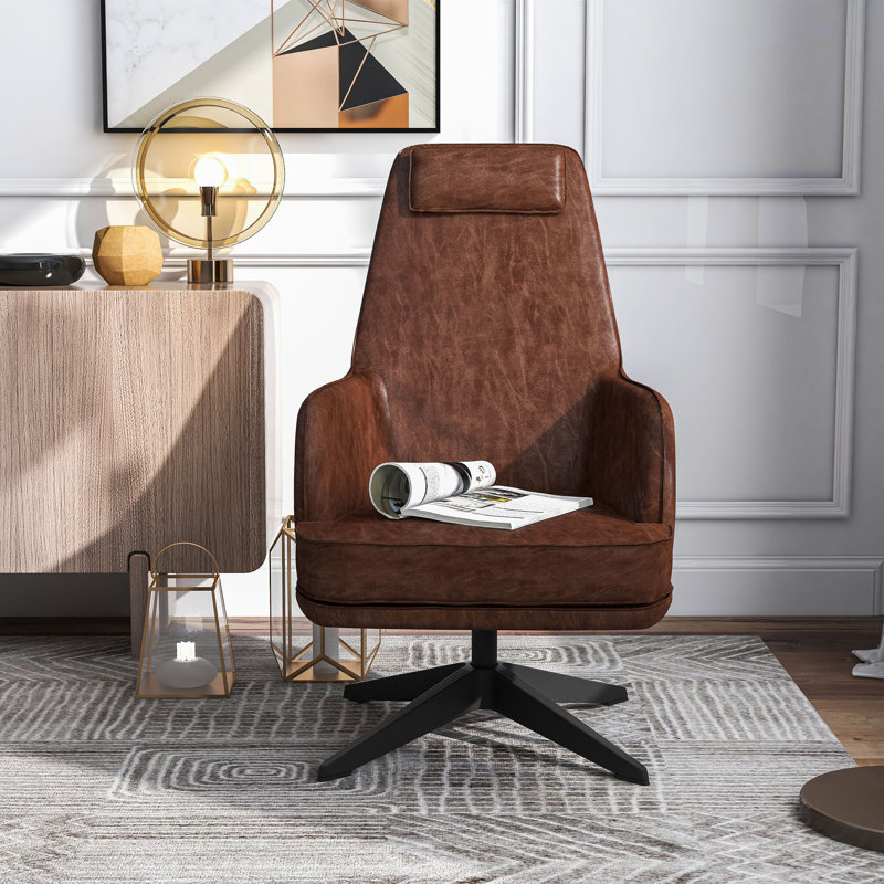 Fauteuil 35 po