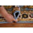 One-of-a-Kind Runner 2'5" X 6'0" New Age Runner Wool Area Rug in