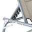 180cm Long Reclining Single Chaise with Cushions-1828170273-1828170276