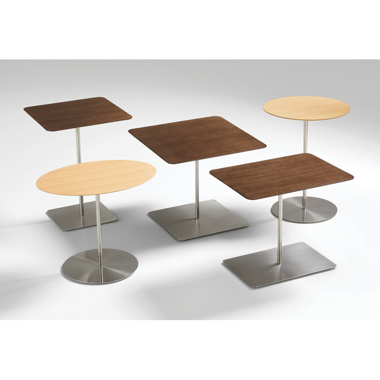 Quiet End Table