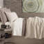 Stone Washed Linen Duvet Cover-7008259-39852678
