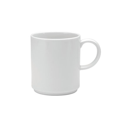 Queensbury Sant' Andrea Coffee Mug